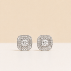 Aretes Lumina