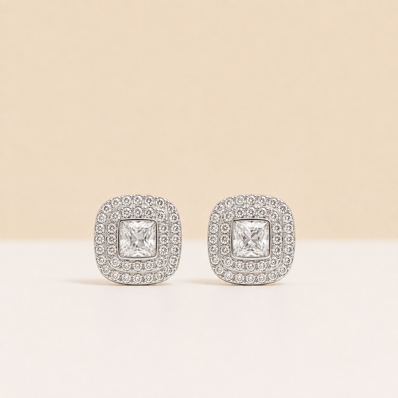 Aretes Lumina