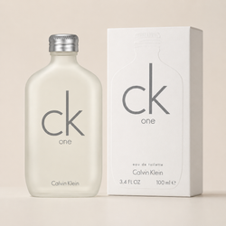 Calvin Klein One Eau De Toilette - 100ML