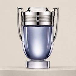 Invictus Paco Rabanne Eau De Toilette - 100 ML