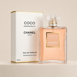 Chanel Coco Mademoiselle Eau De Parfum - 100 ML