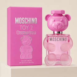 Moschino Toy 2 Bubble Gum Eau De Toilette - 100 ML