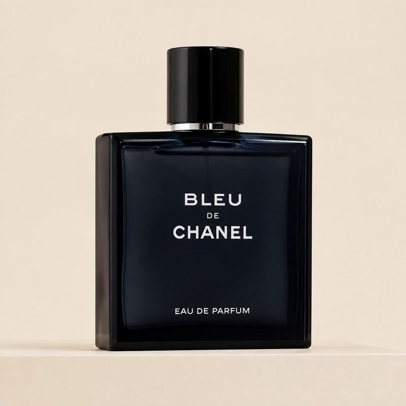 Bleu De Chanel Eau De Parfum - 100 ML