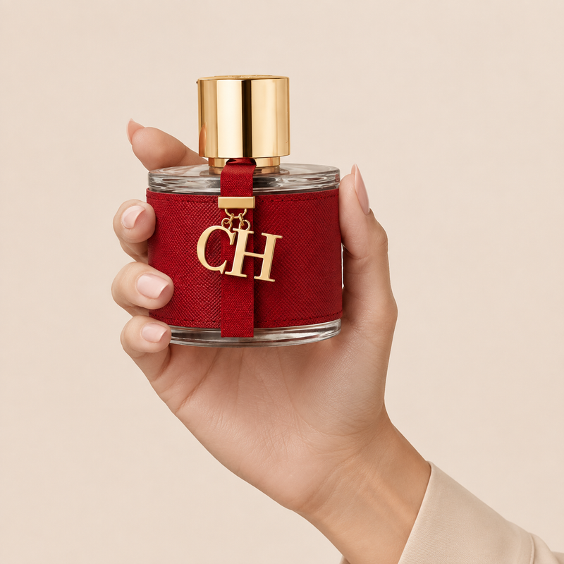 CH Carolina Herrera Eau De Toilette - 100ML