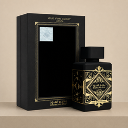 Lattafa Oud For Glory Badee Al Oud Eau De Parfum - 100ML