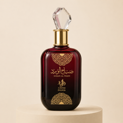 Sabah Al Ward Al Wataniah Eau De Parfum - 100ML