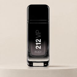 212 VIP Black Eau De Toilette - 100 ML
