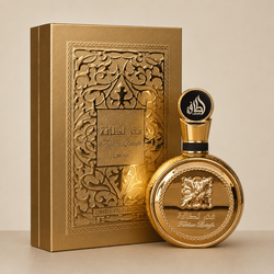 Lattafa Fakhar Gold Eau De Parfum - 100 ML