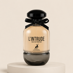 Maison Alhambra L'Intrude Eau De Parfum - 100ML