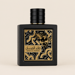 Lattafa Qaed Al Fursan Eau De Parfum - 100ML
