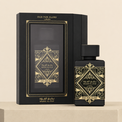 Lattafa Oud For Glory Bade'e Al Oud - 100 ML