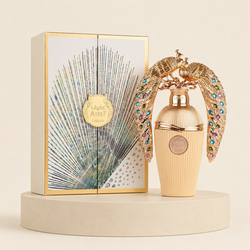 Lattafa Afeef Eau De Parfum - 100 ML