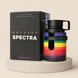 Armaf Odyssey Spectra Eau De Parfum - 100 ML