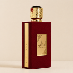 Asdaaf Ameerat Al Arab Eau De Parfum - 100 ML