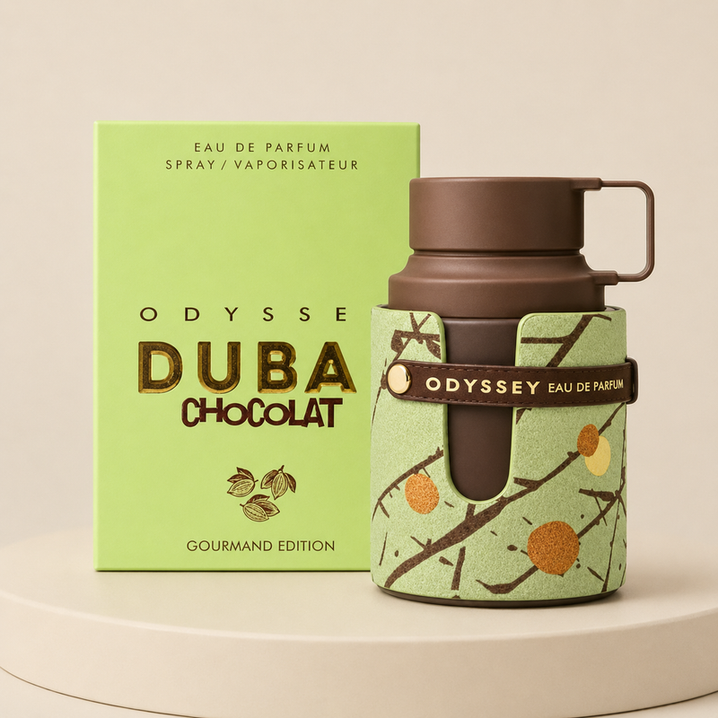 Armaf Odyssey Dubai Chocolat - 100 ML