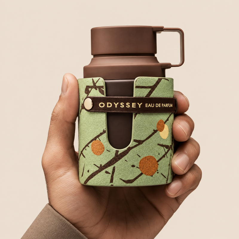 Armaf Odyssey Dubai Chocolat - 100 ML