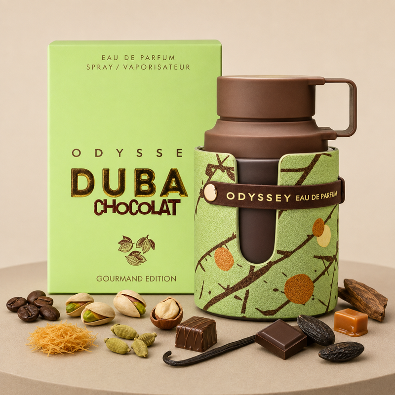 Armaf Odyssey Dubai Chocolat - 100 ML
