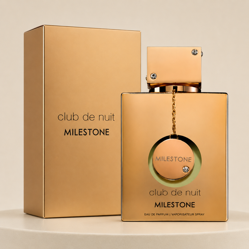 Armaf Club De Nuit Milestone - 100 ML