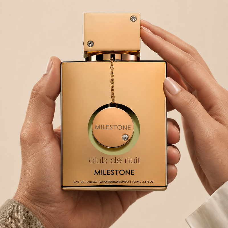 Armaf Club De Nuit Milestone - 100 ML