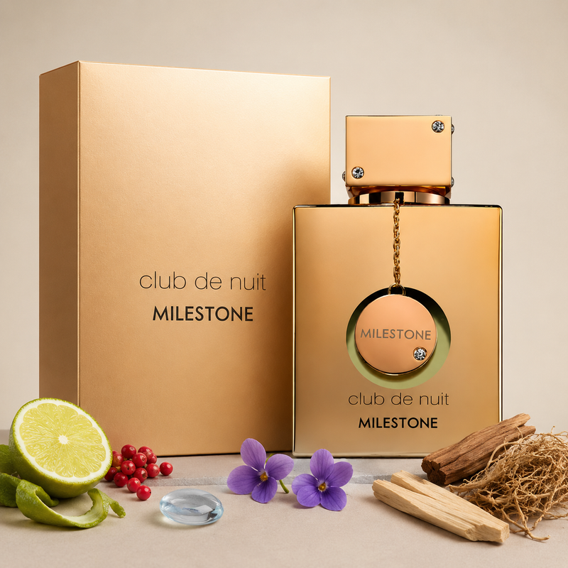 Armaf Club De Nuit Milestone - 100 ML