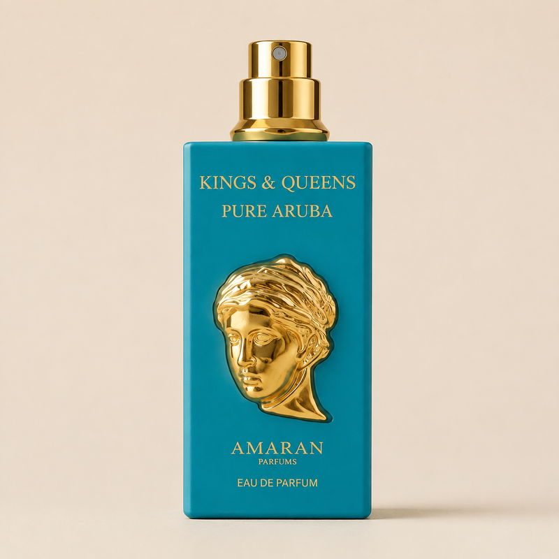 Amaran Kings & Queens Pure Aruba - 100 ML