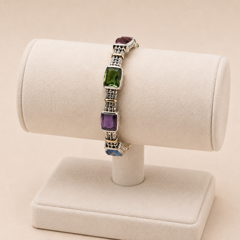 Pulsera Santury