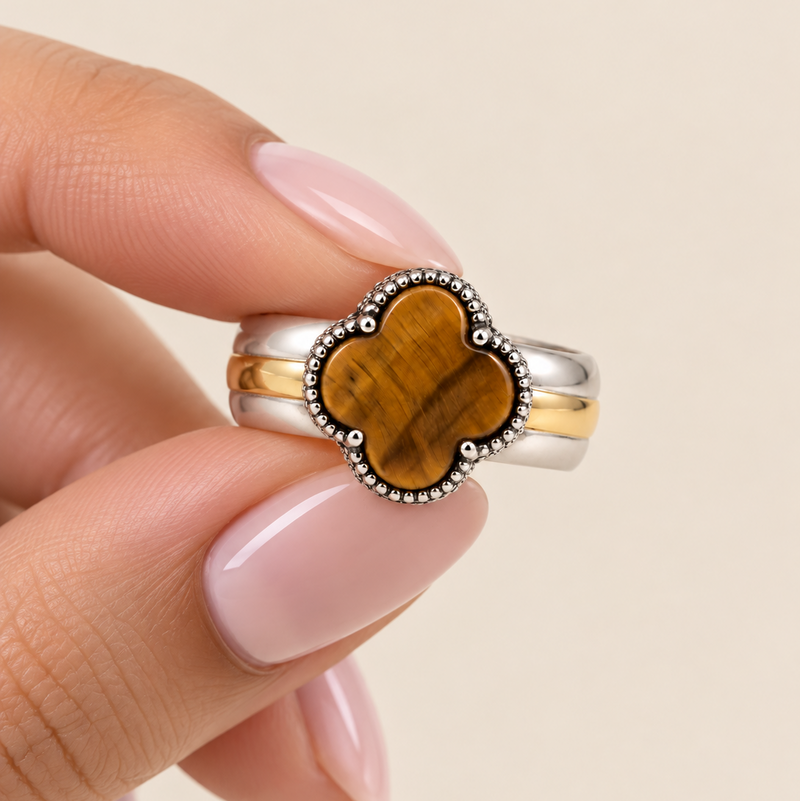 Anillo Vetex