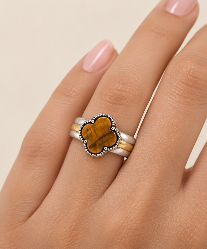 Anillo Vetex