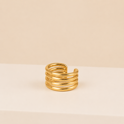 Earcuff Vitalis Oro