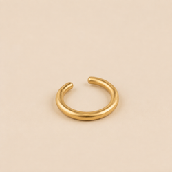 Earcuff Halir Oro