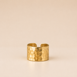 Earcuff Aeuros Oro