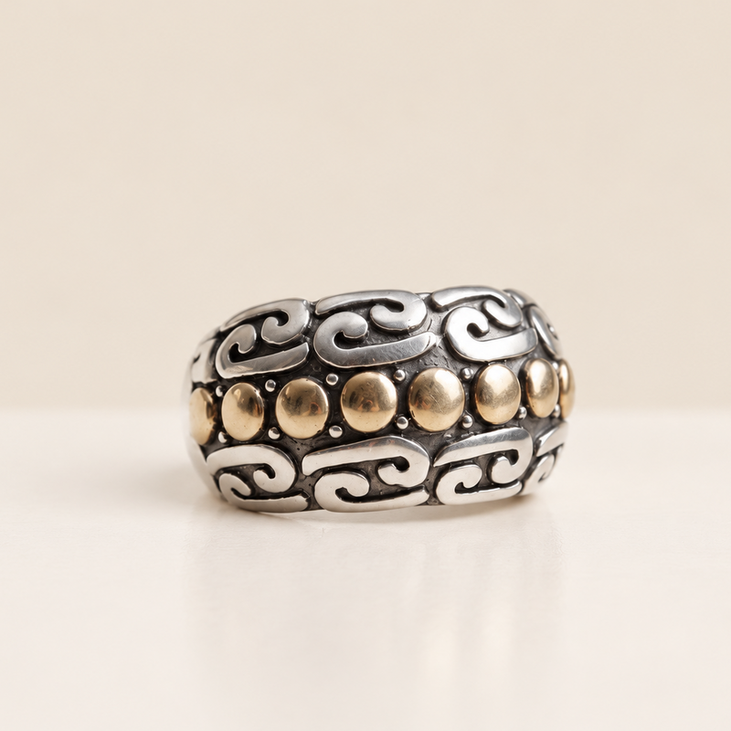 Anillo Gaia