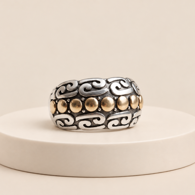 Anillo Gaia