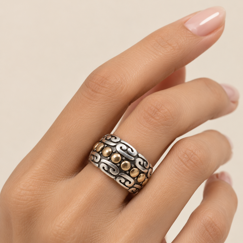 Anillo Gaia