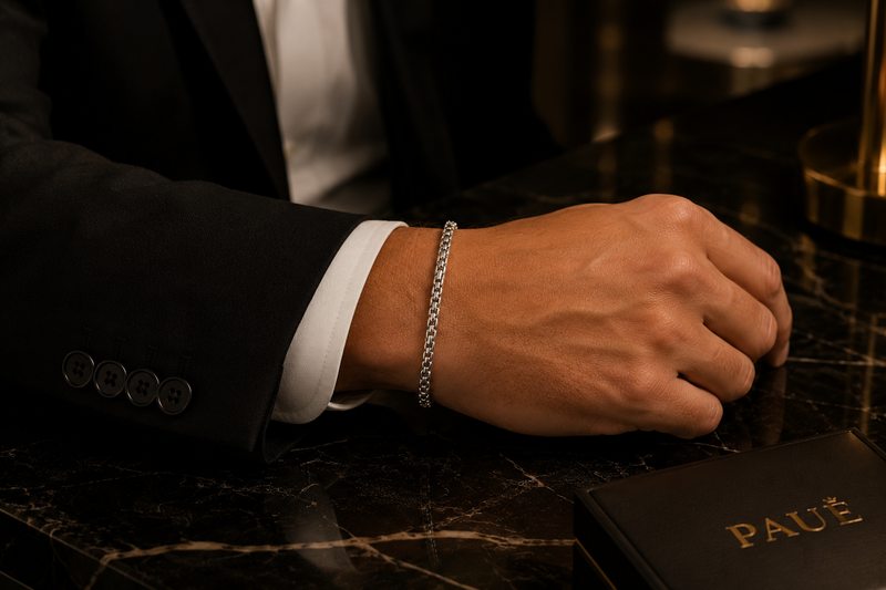 Pulsera Eclat 925