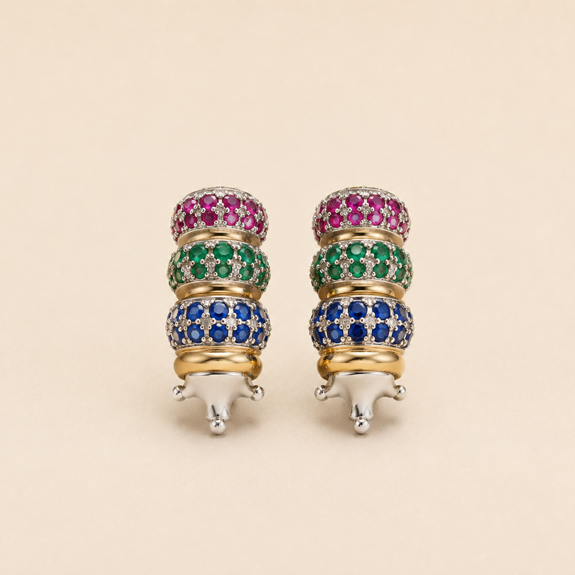 Arete Multicolor Focal