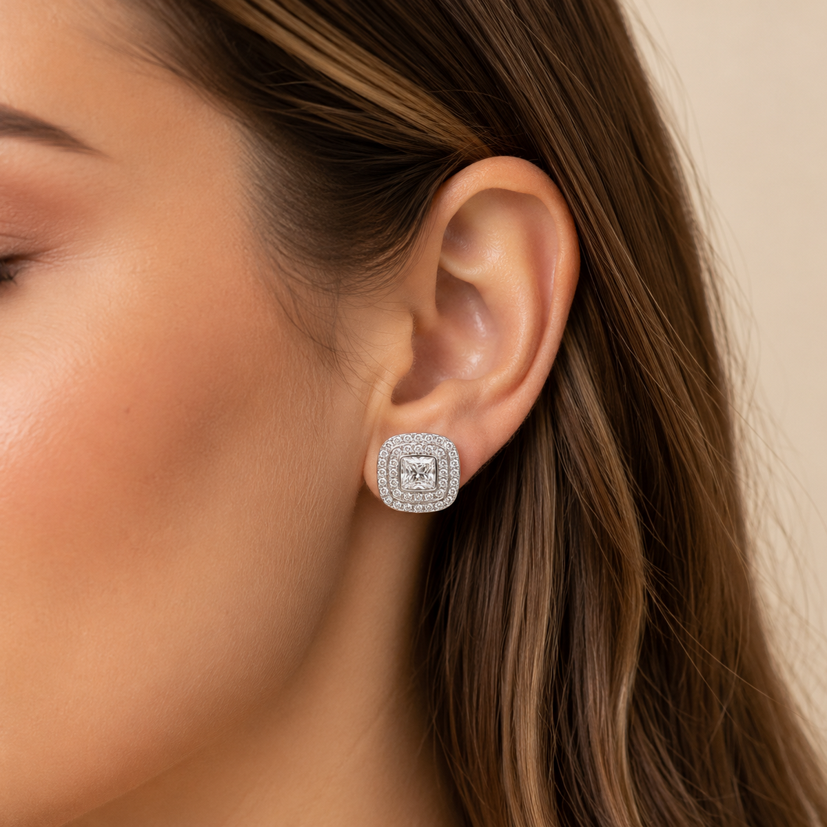 Aretes Lumina