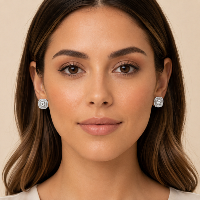 Aretes Lumina
