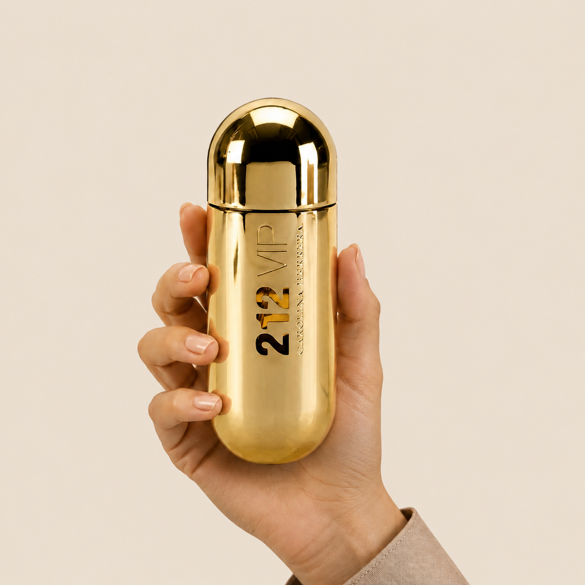 212 VIP Are You On The List? NYC Eau De Toilette - 100 ML