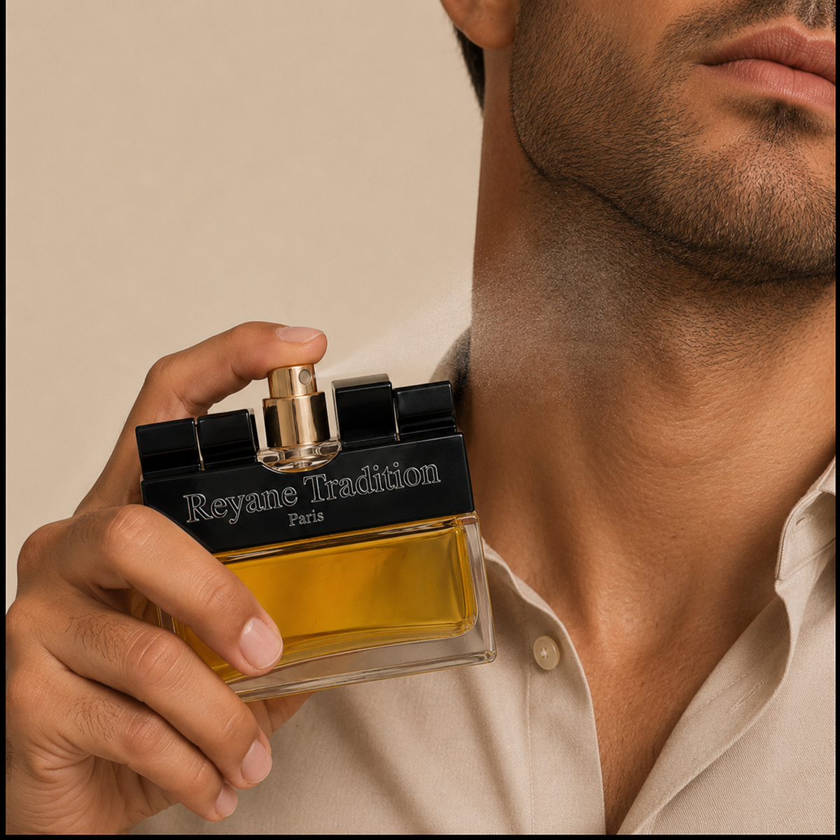 Reyane Insurrection Collector Hombre - 100 ML