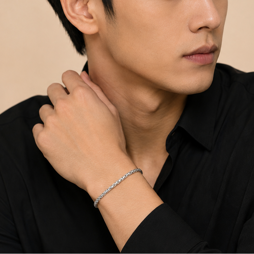 Pulsera Eclat