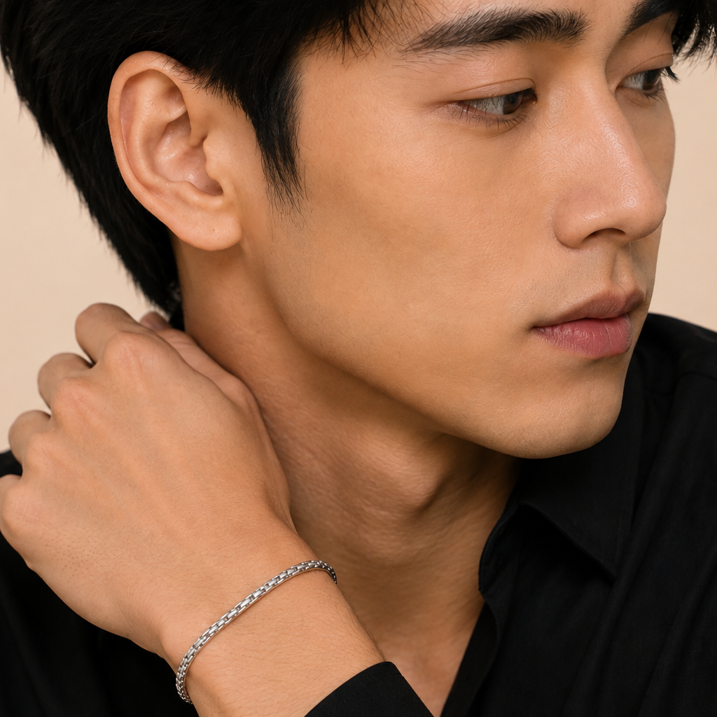 Pulsera Eclat