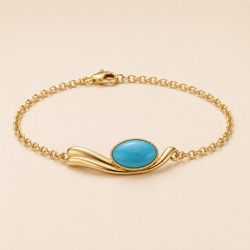 Pulsera Aniká De Origen Energetica