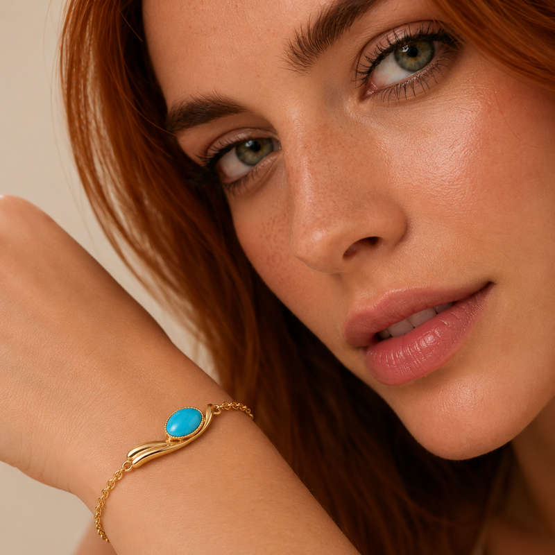 Pulsera Aniká De Origen Energetica