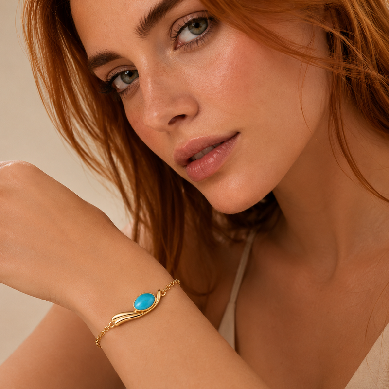 Pulsera Aniká De Origen Energetica