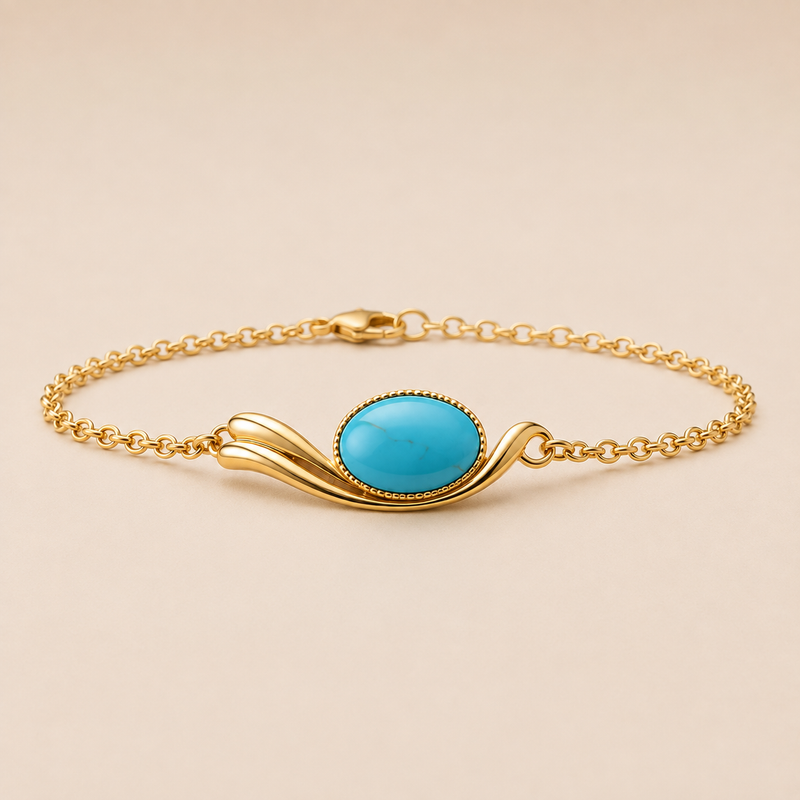 Pulsera Aniká De Origen Energetica