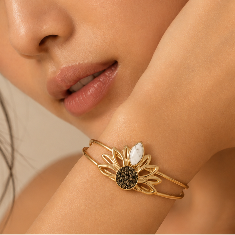 Pulsera Etiç De Origen Energetico