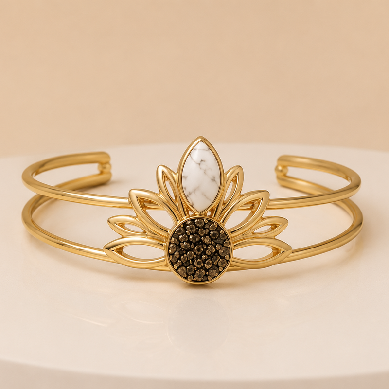 Pulsera Etiç De Origen Energetico