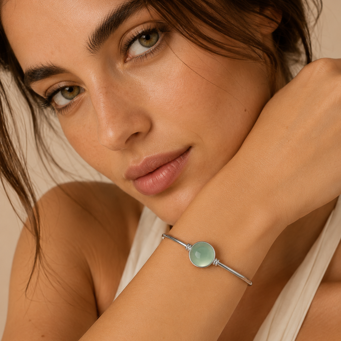 Pulsera De Origen Energetico