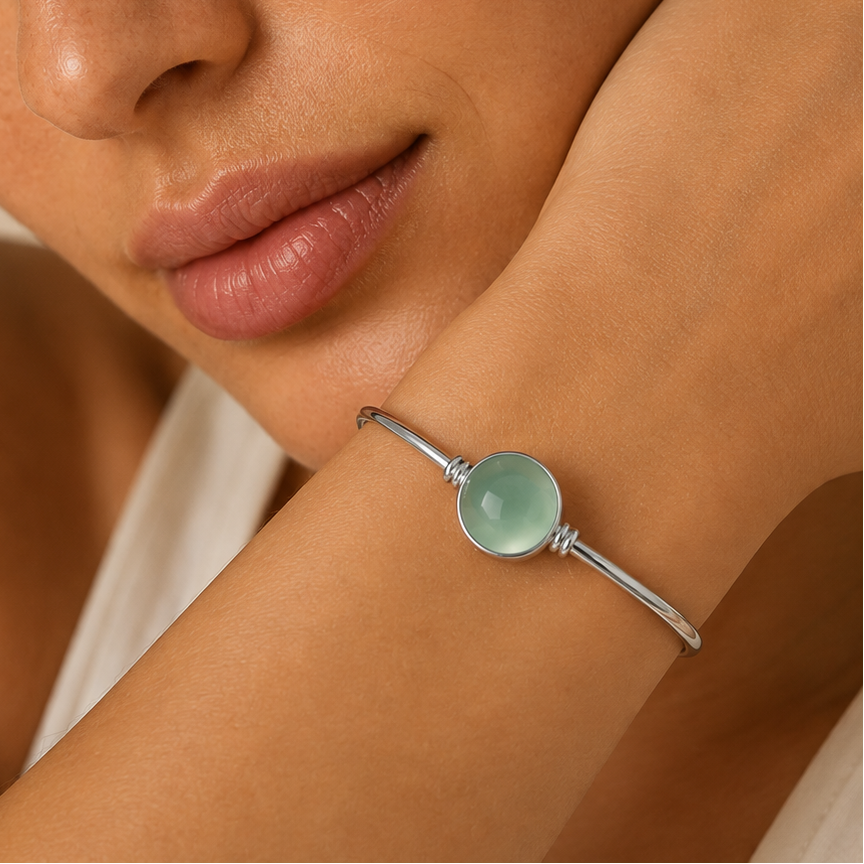 Pulsera De Origen Energetico